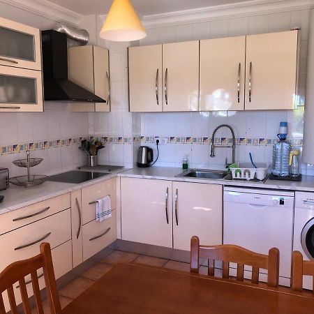 Large Penthouse Near Porto De Mos Beach With Magnificent Views In 拉哥斯 外观 照片