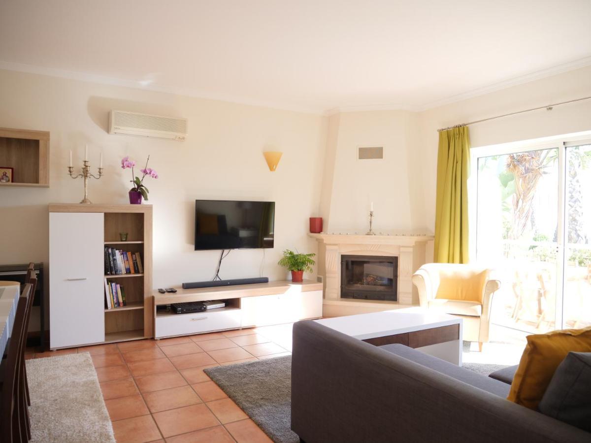 Large Penthouse Near Porto De Mos Beach With Magnificent Views In 拉哥斯 外观 照片