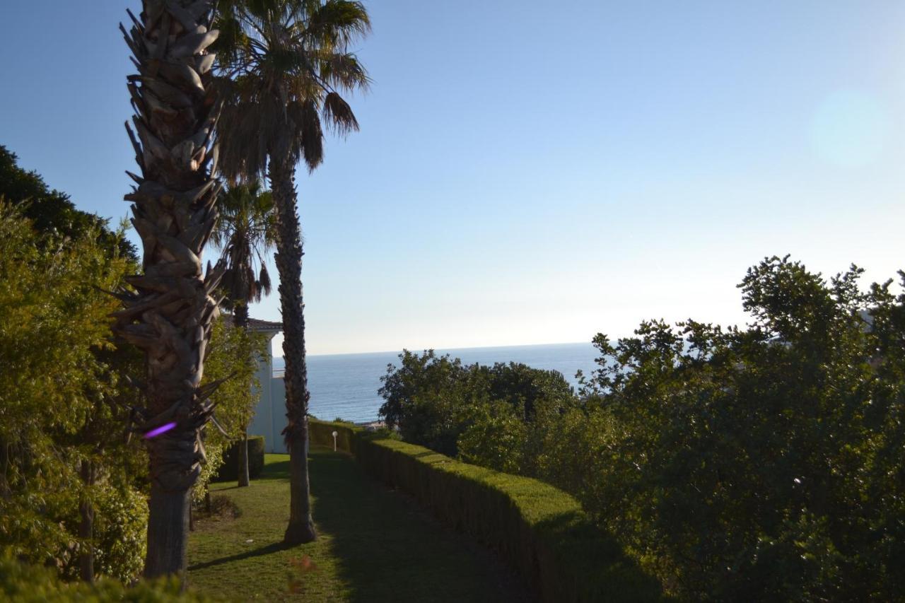 Large Penthouse Near Porto De Mos Beach With Magnificent Views In 拉哥斯 外观 照片