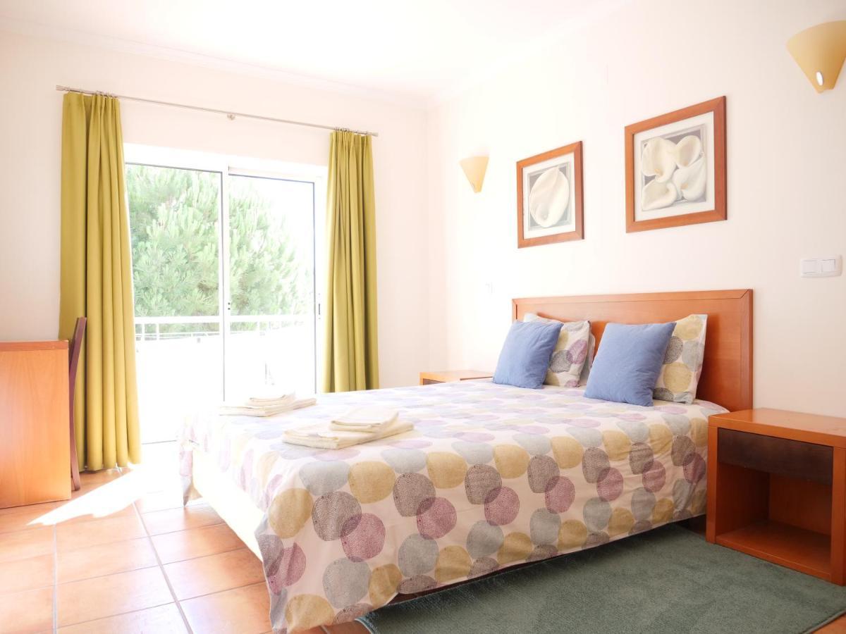 Large Penthouse Near Porto De Mos Beach With Magnificent Views In 拉哥斯 外观 照片