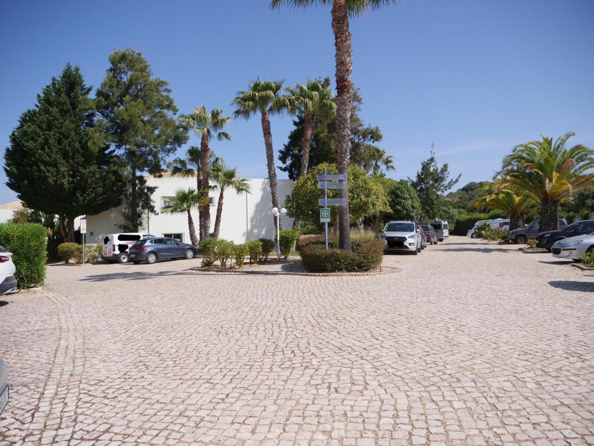 Large Penthouse Near Porto De Mos Beach With Magnificent Views In 拉哥斯 外观 照片