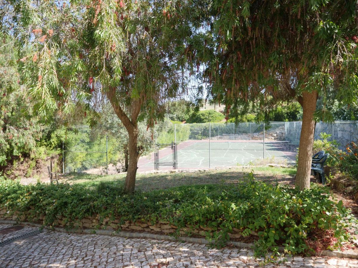 Large Penthouse Near Porto De Mos Beach With Magnificent Views In 拉哥斯 外观 照片