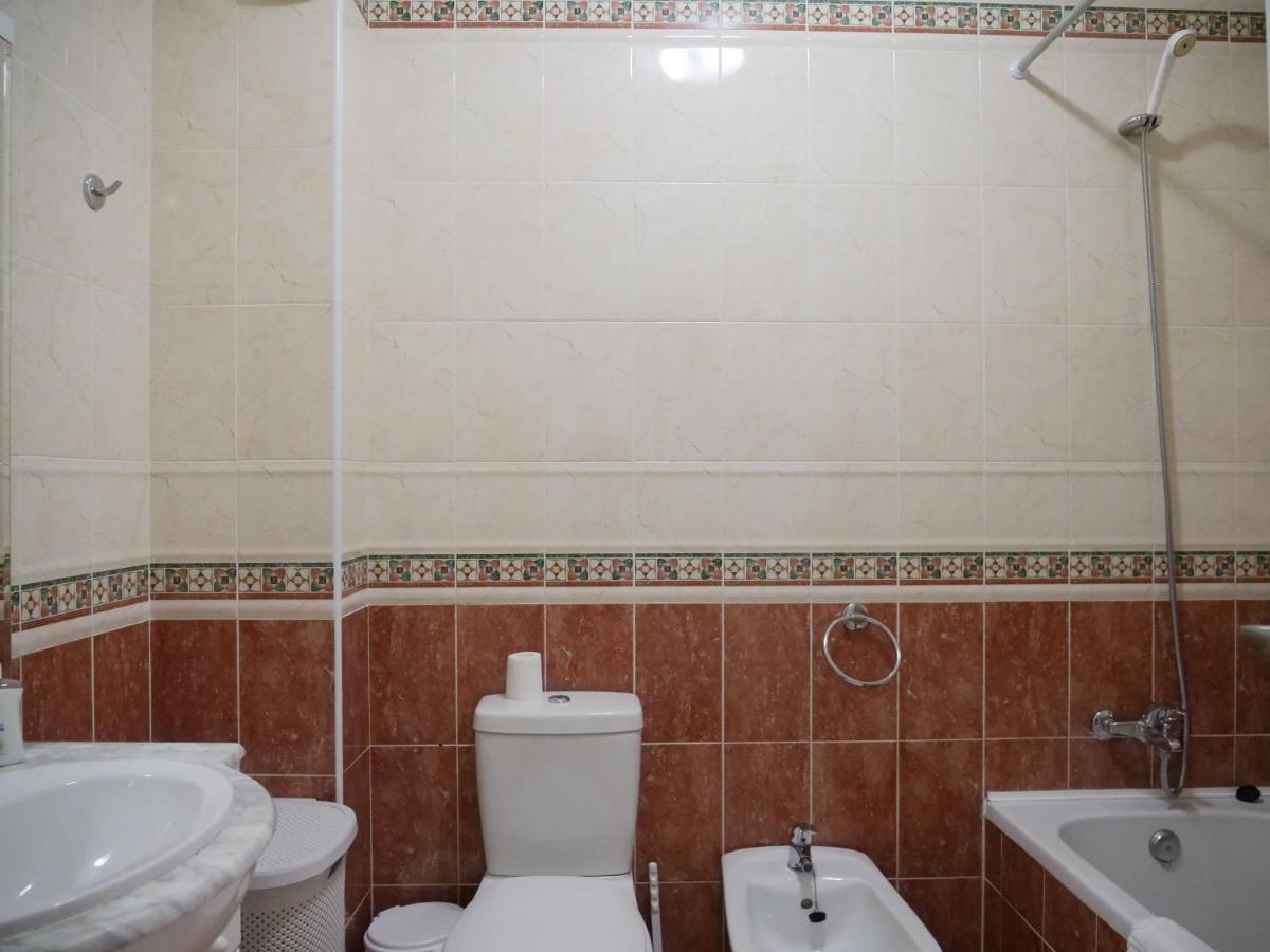 Large Penthouse Near Porto De Mos Beach With Magnificent Views In 拉哥斯 外观 照片